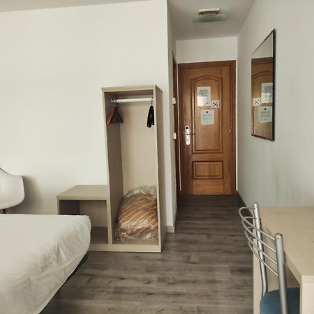 Hotel Hórreo Santiago de Compostela Kültér fotó