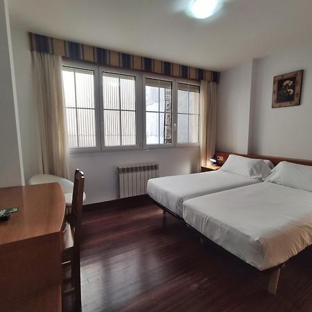 Hotel Hórreo Santiago de Compostela Kültér fotó