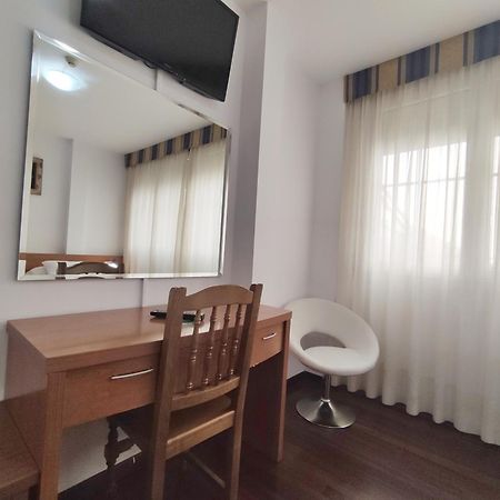 Hotel Hórreo Santiago de Compostela Kültér fotó