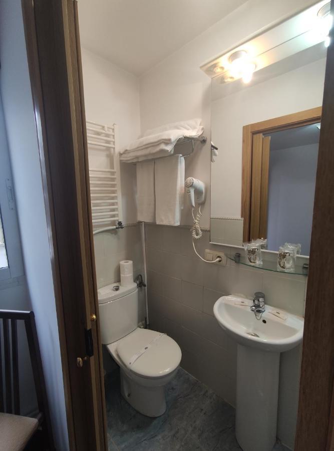 Hotel Hórreo Santiago de Compostela Kültér fotó