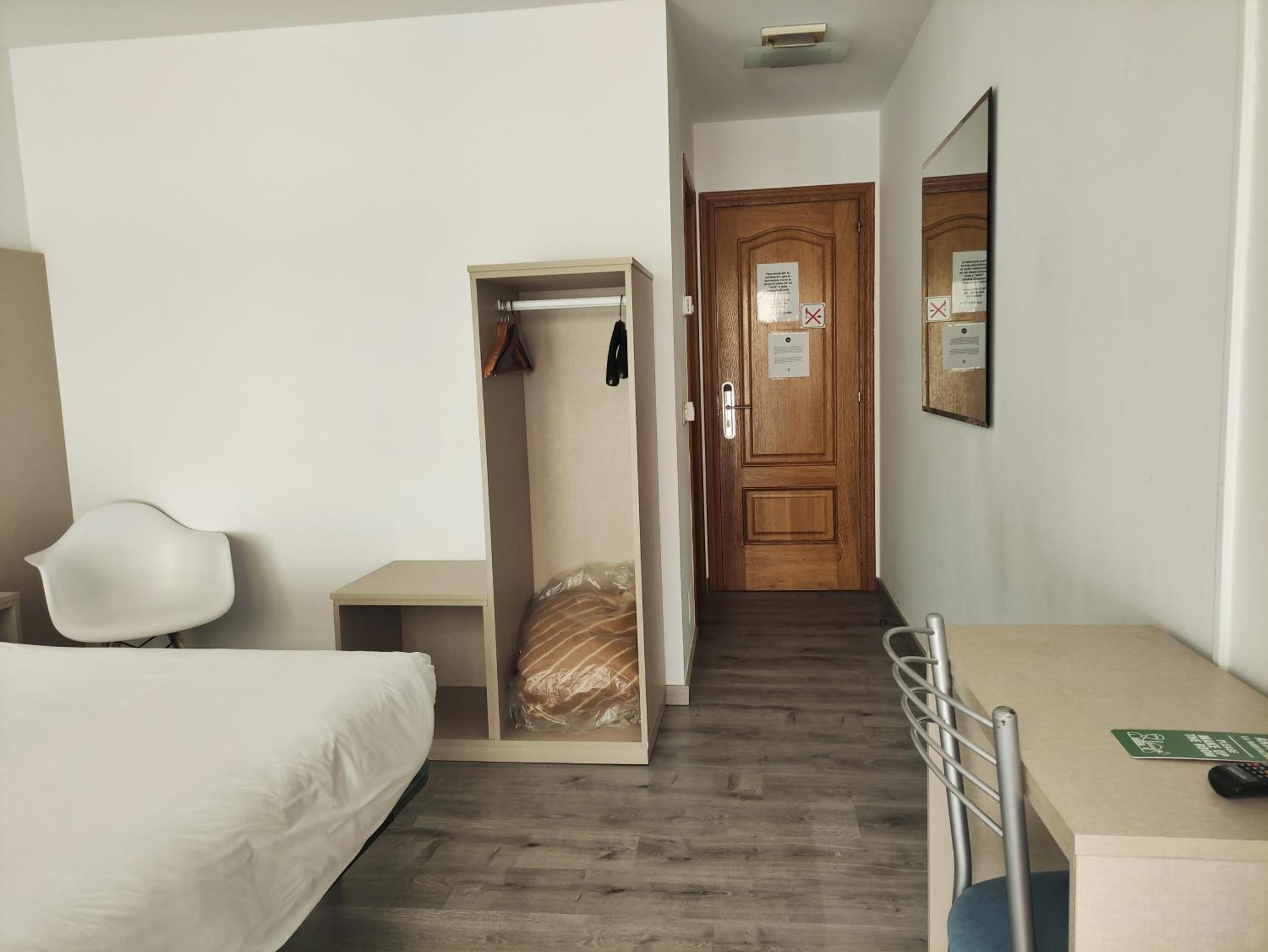 Hotel Hórreo Santiago de Compostela Kültér fotó
