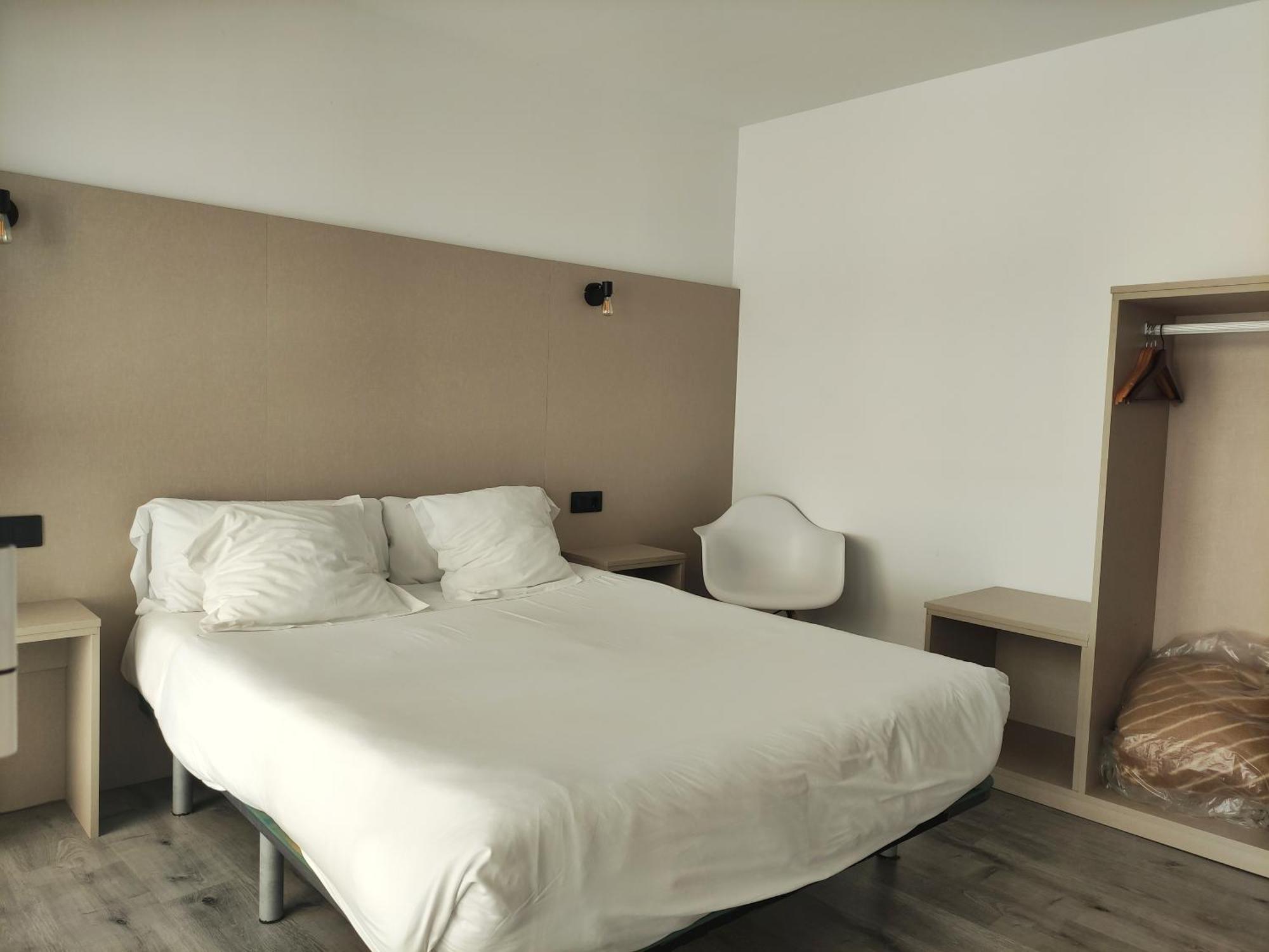 Hotel Hórreo Santiago de Compostela Kültér fotó
