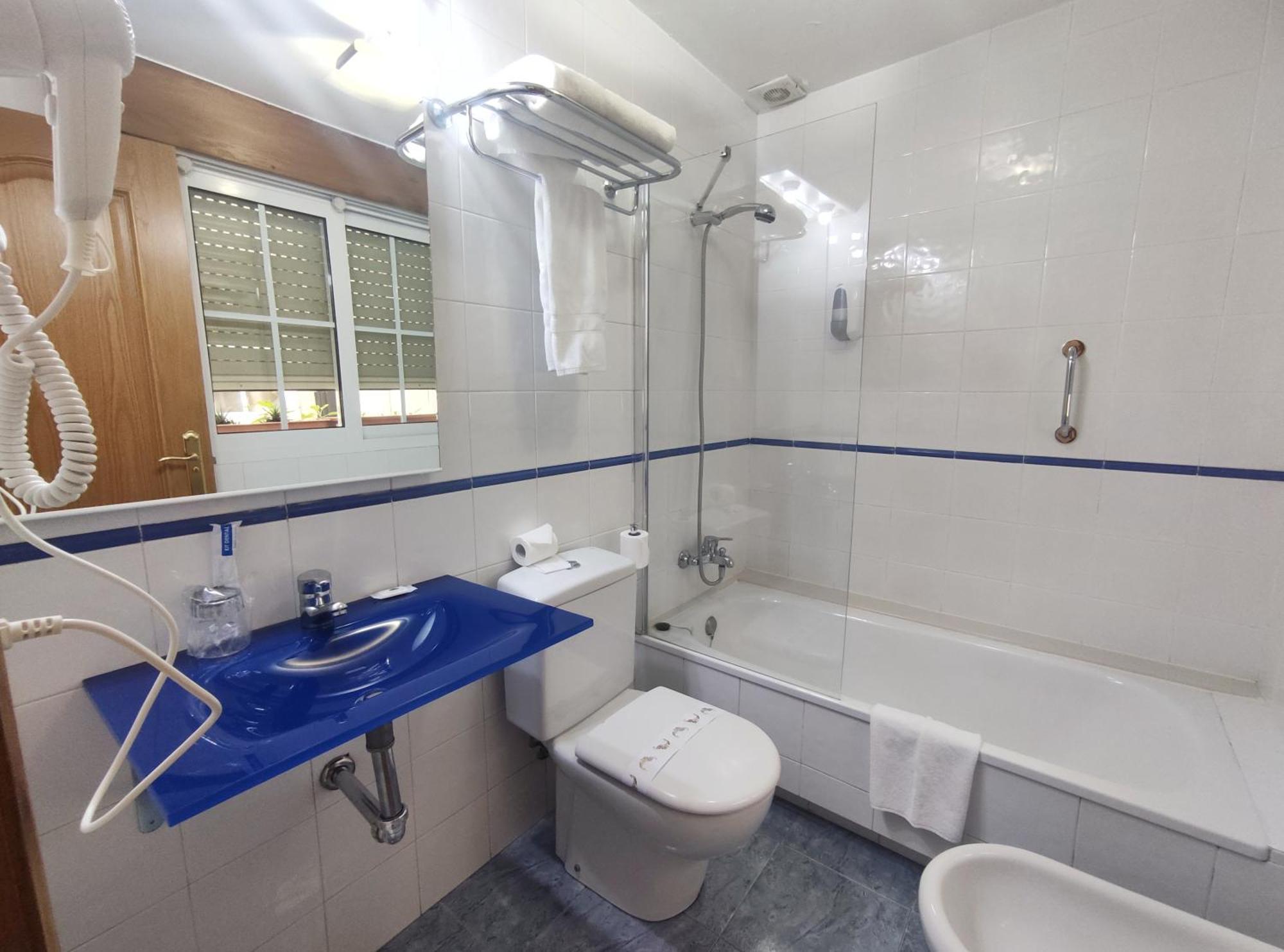 Hotel Hórreo Santiago de Compostela Kültér fotó