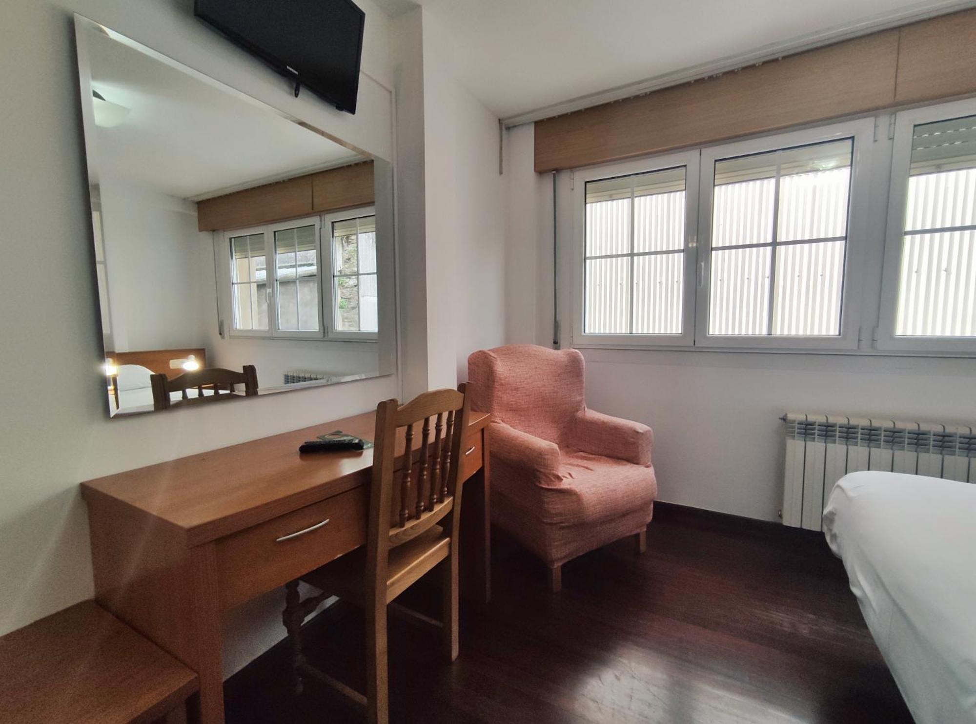 Hotel Hórreo Santiago de Compostela Kültér fotó