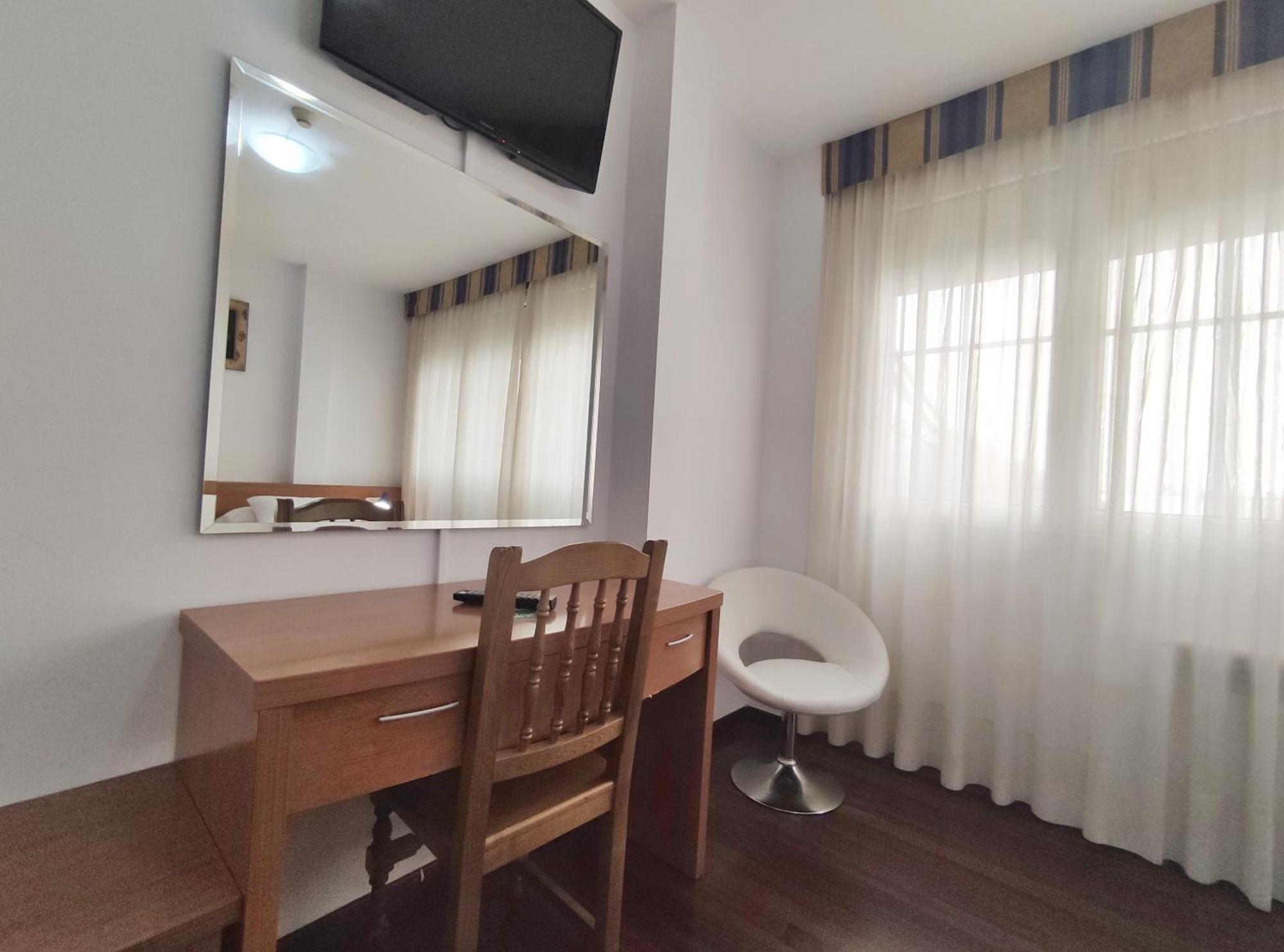 Hotel Hórreo Santiago de Compostela Kültér fotó