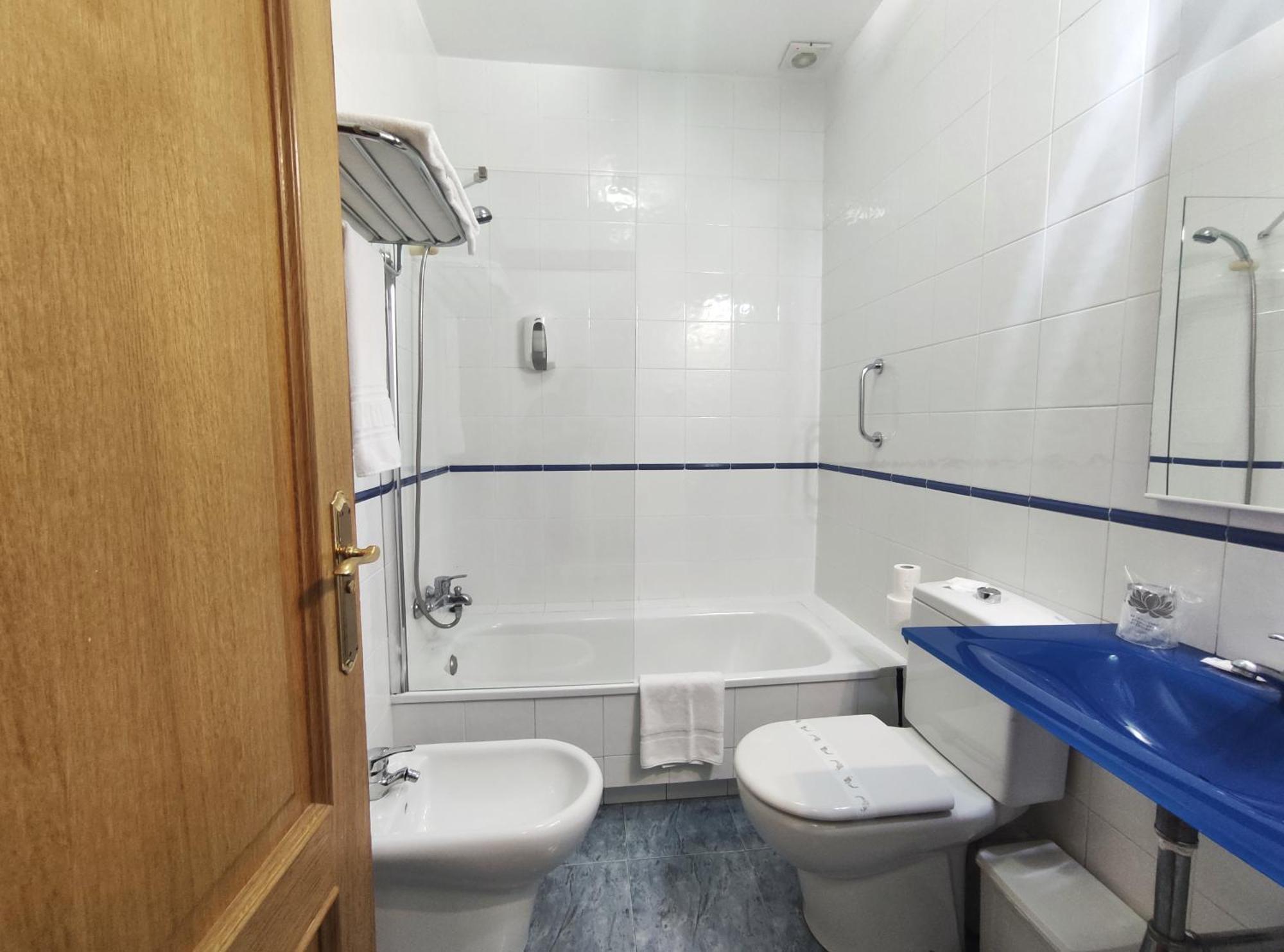 Hotel Hórreo Santiago de Compostela Kültér fotó