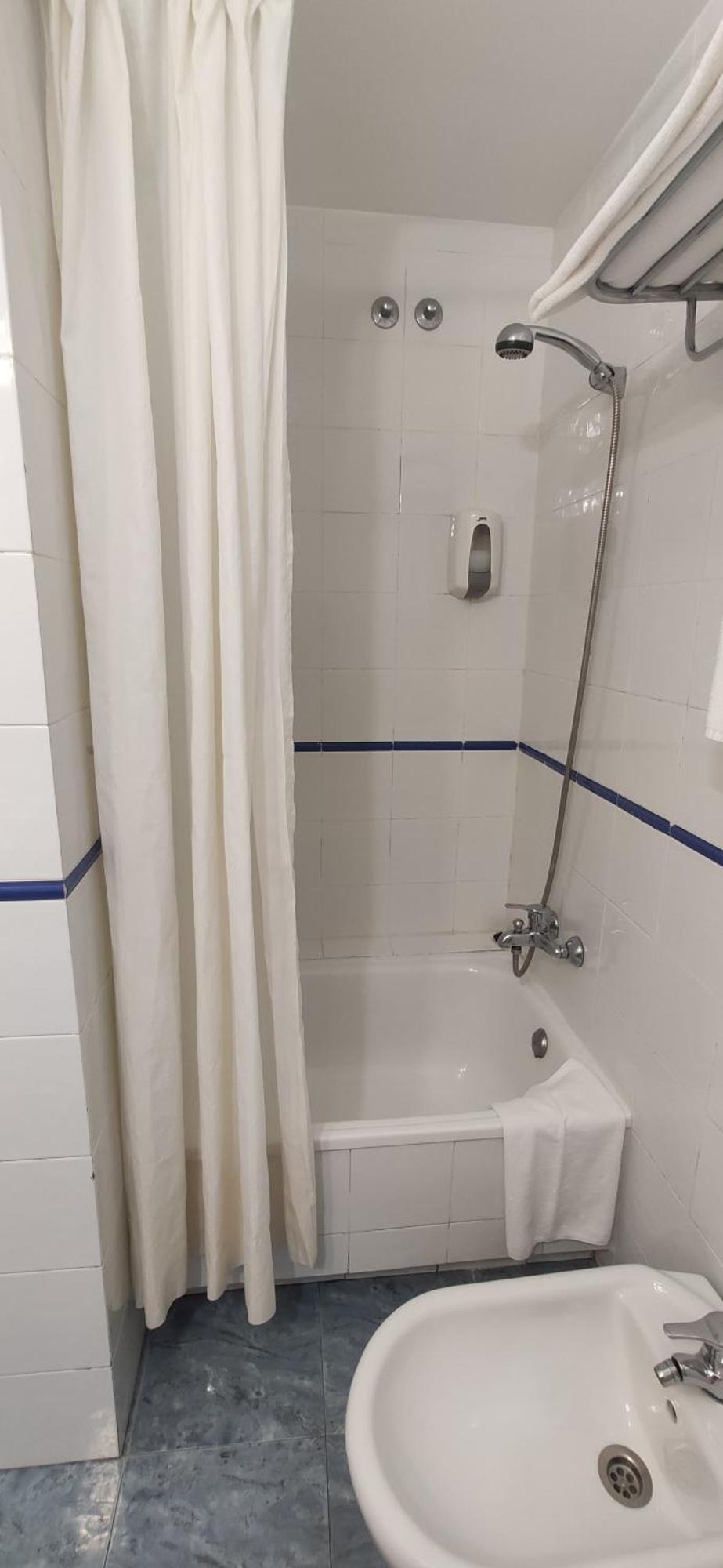 Hotel Hórreo Santiago de Compostela Kültér fotó