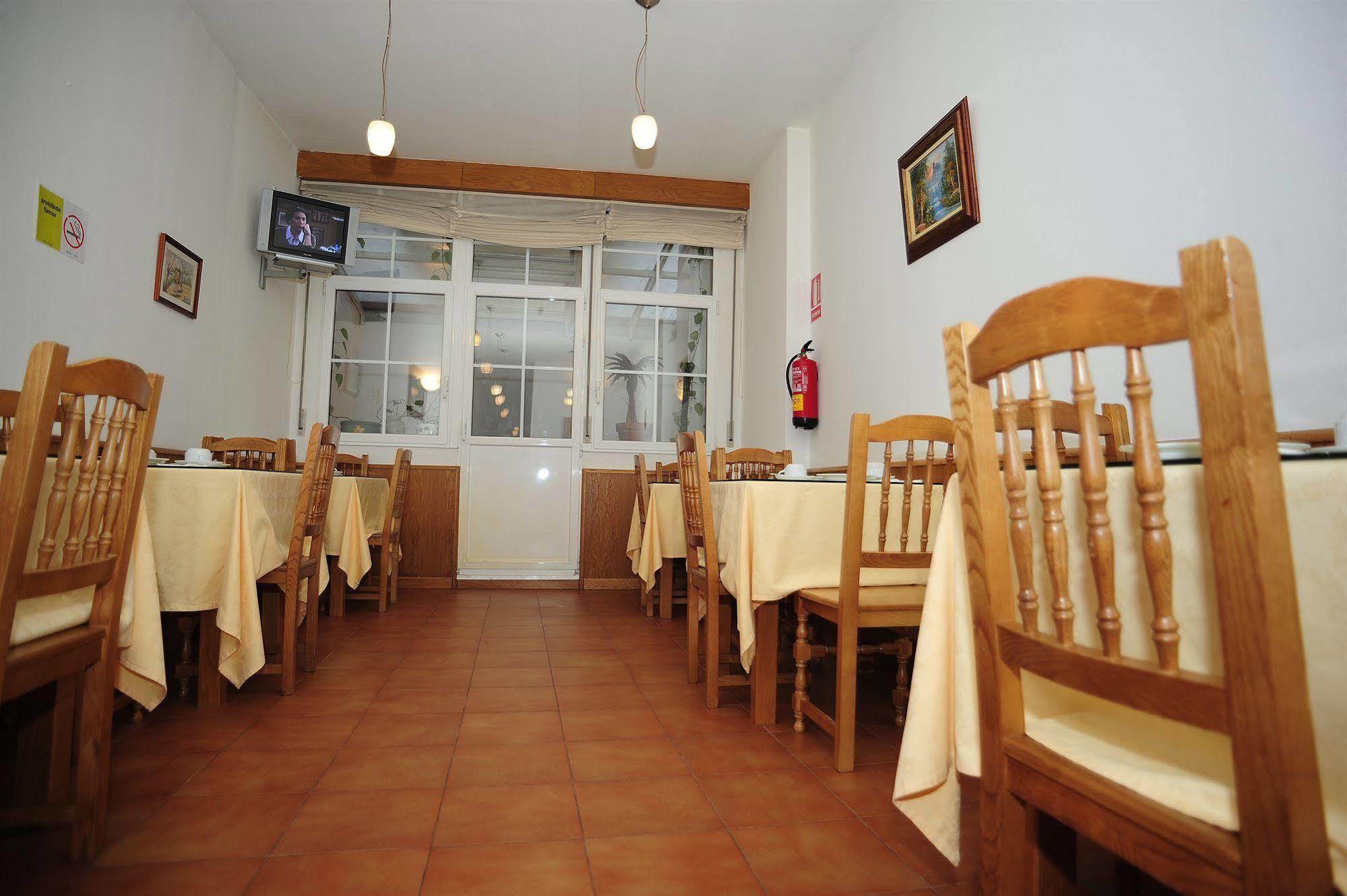 Hotel Hórreo Santiago de Compostela Kültér fotó