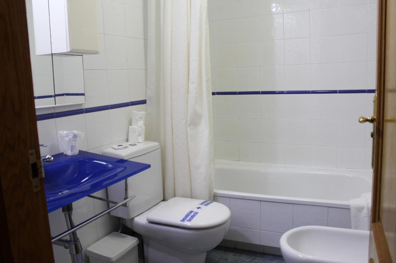 Hotel Hórreo Santiago de Compostela Kültér fotó