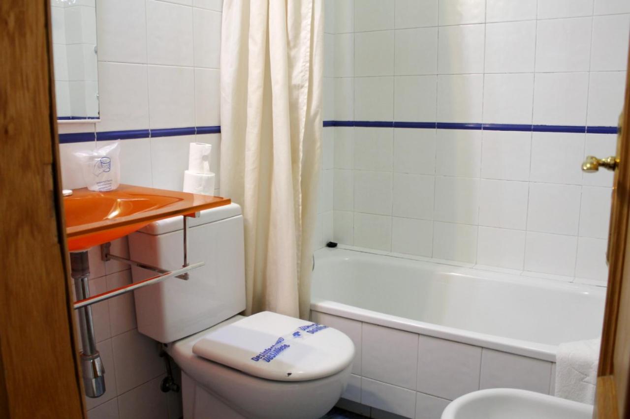 Hotel Hórreo Santiago de Compostela Kültér fotó